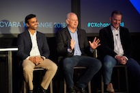 Expert panel at Xchange 2018